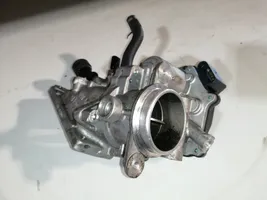 Audi A6 S6 C7 4G Clapet d'étranglement 04L128063T