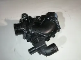 Audi A6 S6 C7 4G Turboahtimen ilmanoton letku 04L129635D