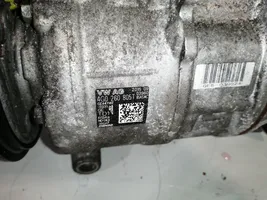 Audi A6 S6 C7 4G Compresor (bomba) del aire acondicionado (A/C)) 4G0260805T