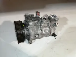 Audi A6 S6 C7 4G Air conditioning (A/C) compressor (pump) 4G0260805T