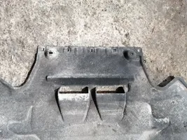 Audi A6 S6 C7 4G Protezione anti spruzzi/sottoscocca del motore 