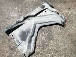 Audi A6 S6 C7 4G Couvre soubassement arrière 4G0825218A