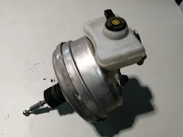 Audi A6 S6 C7 4G Brake booster 4G1612103H