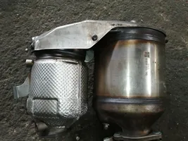 Audi A6 S6 C7 4G Filtre à particules catalyseur FAP / DPF 04L131765BP