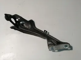 Audi A6 S6 C7 4G Supporto di montaggio del parafango 4G0821135A