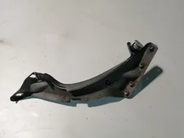 Audi A6 S6 C7 4G Supporto di montaggio del parafango 4G0821136A