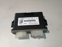 Audi A6 S6 C7 4G Adblue control unit 4G0907355G