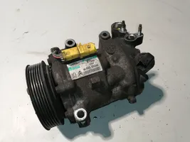 Citroen C5 Air conditioning (A/C) compressor (pump) 9660555380