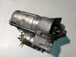 Citroen C5 Starter motor 9654561480