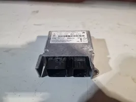 Ford S-MAX Airbag control unit/module 0285001679