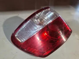 Toyota Avensis Verso Lampa tylna 