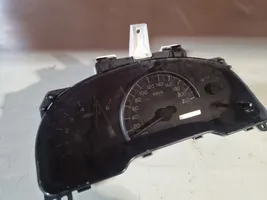 Toyota Avensis Verso Speedometer (instrument cluster) 8380044A50