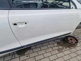 Volkswagen Scirocco Portiera (due porte coupé) 
