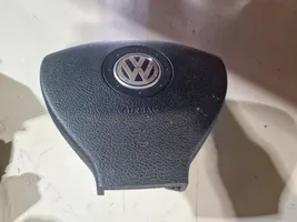 Volkswagen Scirocco Poduszka powietrzna Airbag kierownicy 1K0880201BT