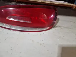 Volkswagen Scirocco Lampa tylna 