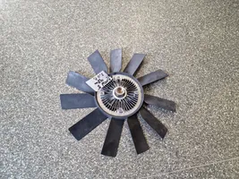 BMW 5 E39 Viscous fan clutch 1740962