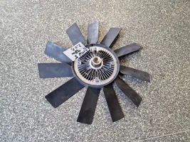 BMW 5 E39 Viscous fan clutch 1740962