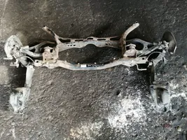 Volkswagen Scirocco Rear subframe 1K0505315BH