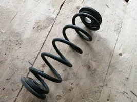 Volkswagen Scirocco Rear coil spring 