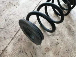 Volkswagen Scirocco Rear coil spring 