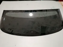 Buick Encore I Rear windscreen/windshield window 