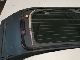 Buick Encore I Rear windscreen/windshield window 