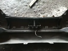 Hyundai i20 (PB PBT) Rear bumper 