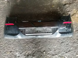 Hyundai i20 (PB PBT) Rear bumper 