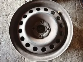 Renault Scenic I R14 steel rim 