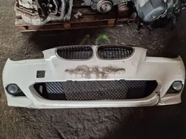 BMW 5 E60 E61 Paraurti anteriore 