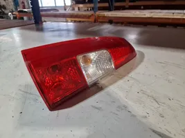 Volvo V70 Задний фонарь в кузове 