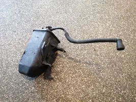 Volkswagen Scirocco Aktivkohlefilter 1K0201801D