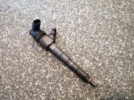 Opel Zafira C Injecteur de carburant 0445110423