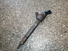 Volvo XC60 Fuel injector 0445110251