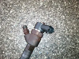 Volvo XC60 Fuel injector 0445110251