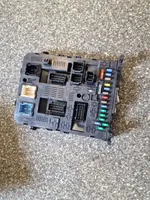 Citroen C5 Fuse module 966405908002