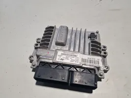 Hyundai i20 (PB PBT) Sterownik / Moduł ECU 391302A590