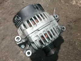 Mercedes-Benz C W202 Generatore/alternatore 0111547802