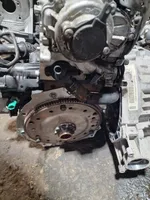 Audi A6 S6 C7 4G Silnik / Komplet CNH