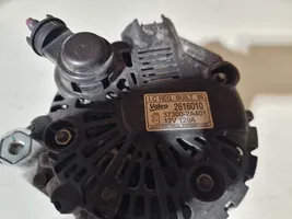 Hyundai i20 (PB PBT) Generatore/alternatore 373002A401