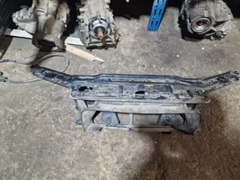 Volvo V70 Radiator support slam panel 