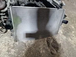 Volvo V70 Chłodnica powietrza doładowującego / Intercooler 