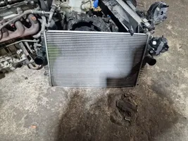 Volvo V70 Chłodnica powietrza doładowującego / Intercooler 