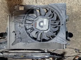 Volvo V70 Ventilatore di raffreddamento elettrico del radiatore 30749760