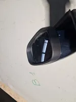 Volvo V70 Elektryczne lusterko boczne drzwi przednich 