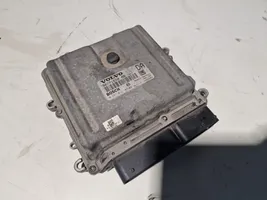 Volvo V70 Sterownik / Moduł ECU 30771550