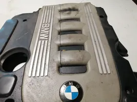 BMW 5 E60 E61 Engine cover (trim) 