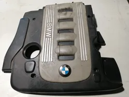 BMW 5 E60 E61 Engine cover (trim) 