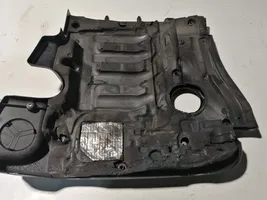 BMW 5 E60 E61 Engine cover (trim) 