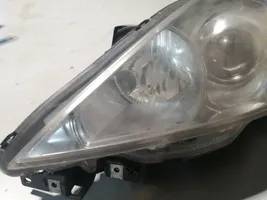 Mazda 5 Lampa przednia 